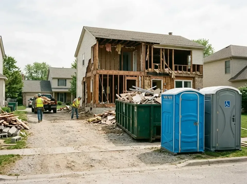home-renovation-demolition-sit-010 — frequently asked questions, Portable Toilet & Dumpsters Rental in Spring Valley, MN